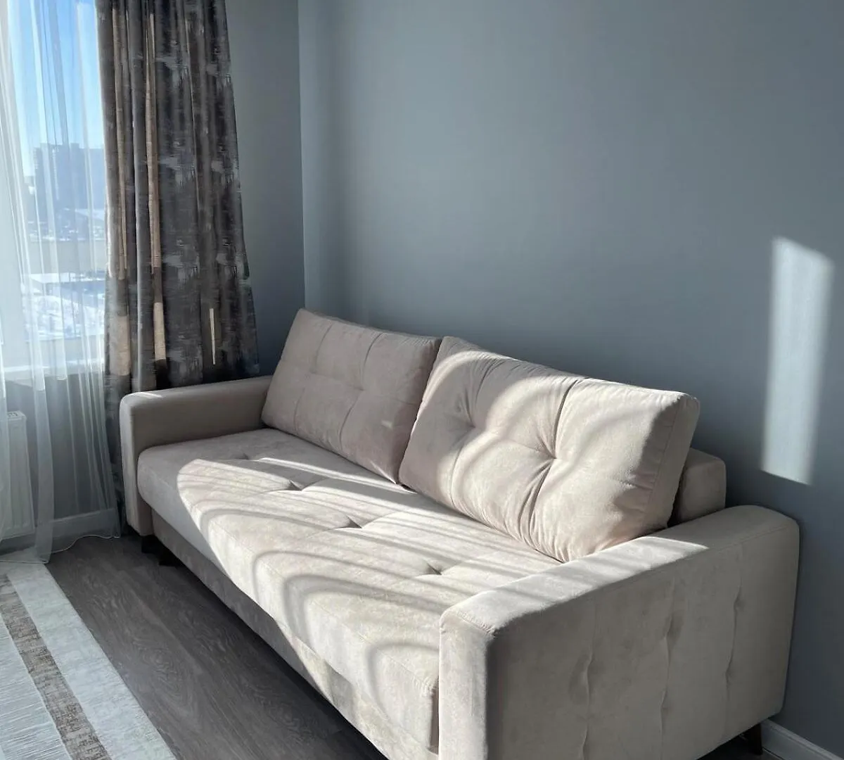 Dream Apartment - Style And Coziness Astana Kazachstan