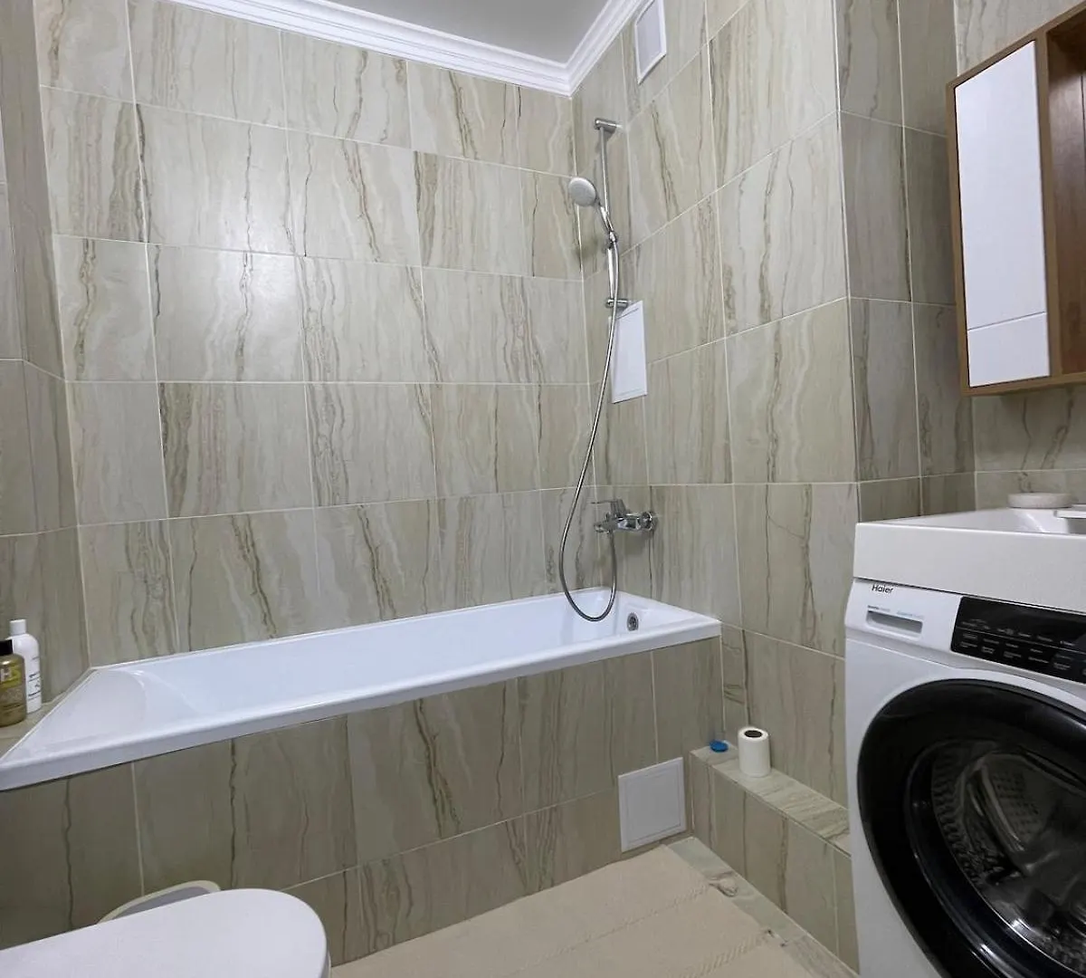Dream Apartment - Style And Coziness Astana
