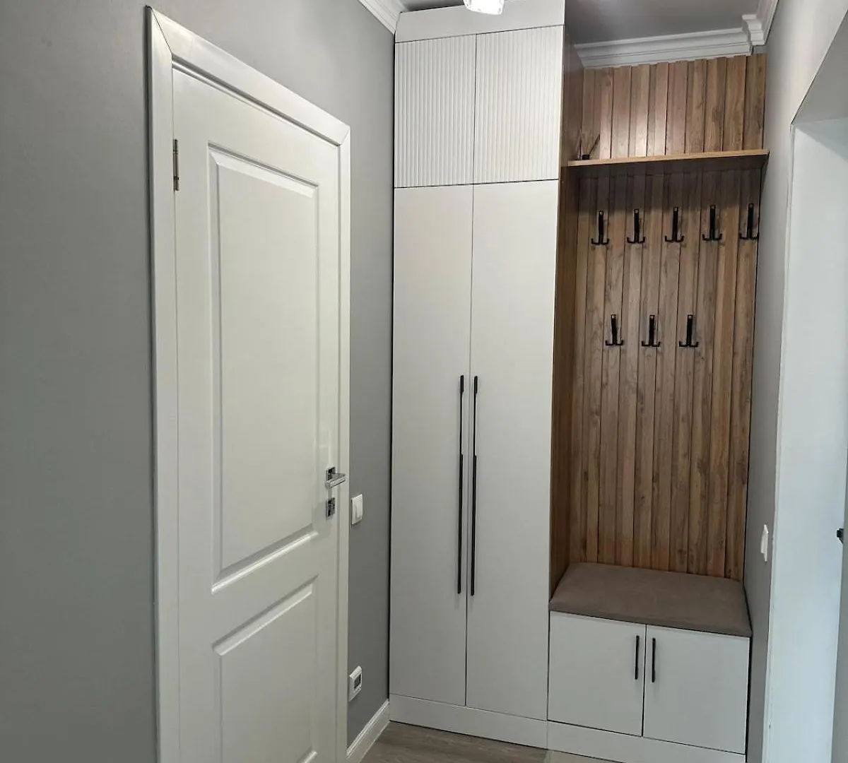 Dream Apartment - Style And Coziness Astana