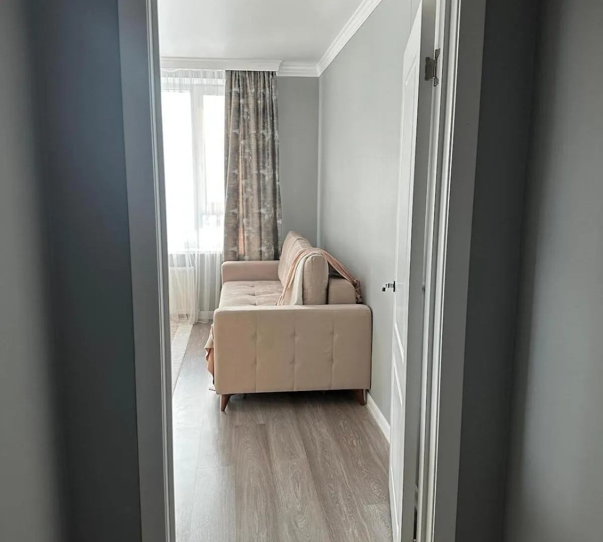 Dream Apartment - Style And Coziness Astana