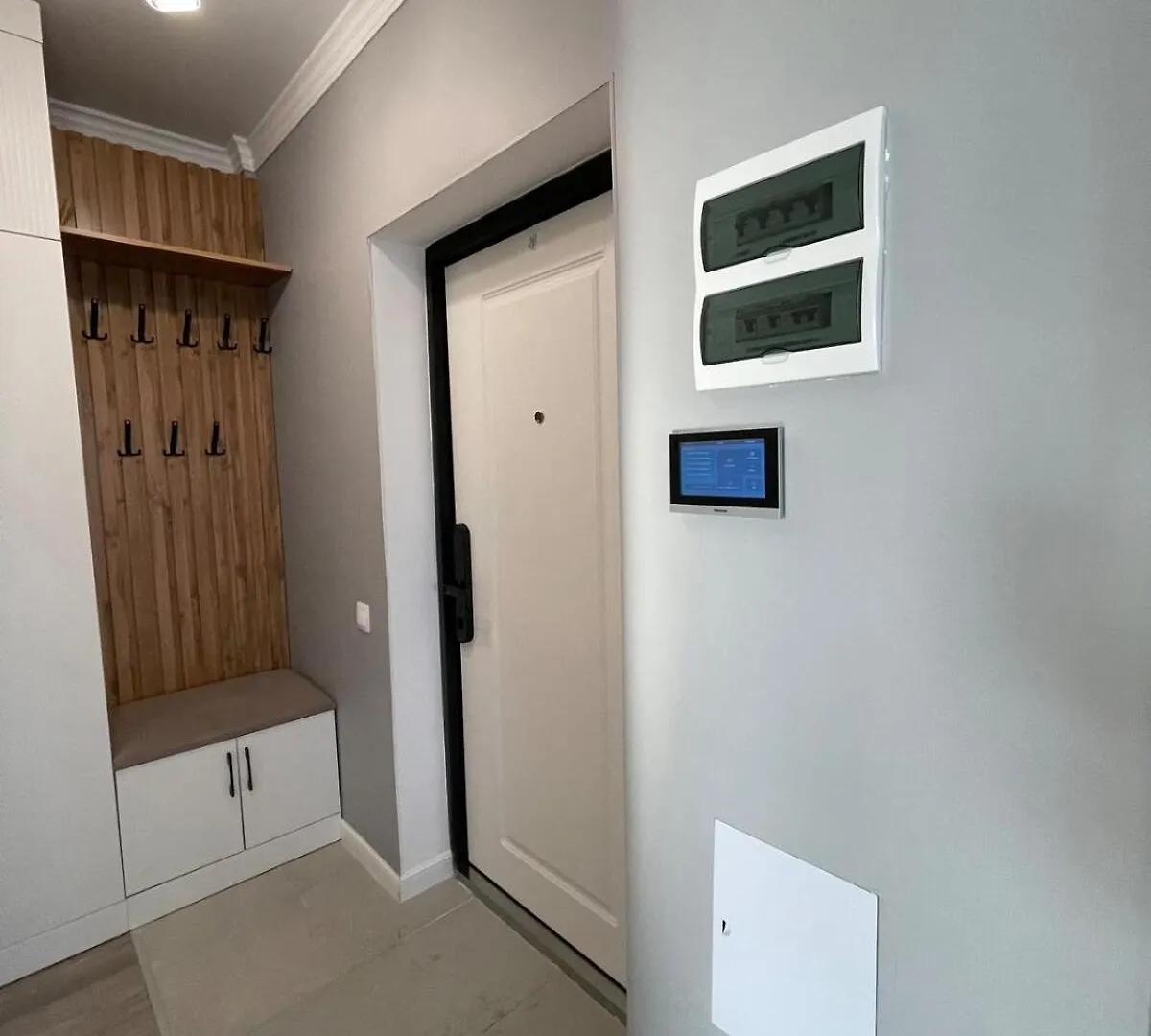 Dream Apartment - Style And Coziness Astana