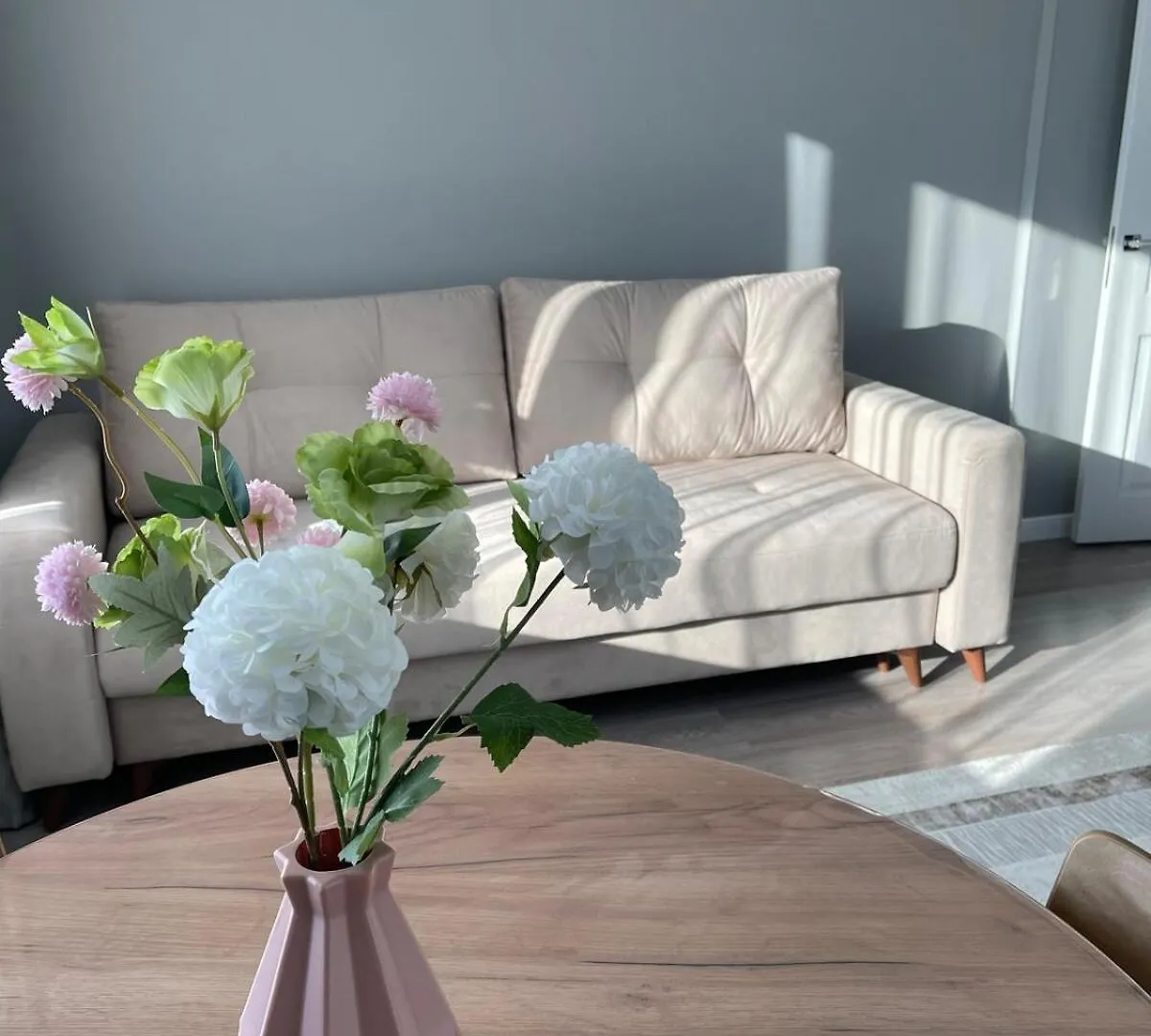 Dream Apartment - Style And Coziness Astana 0*,  Kazachstan